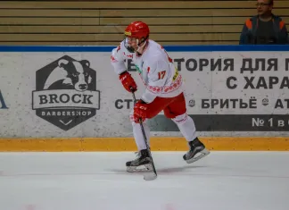 «БХ»: Четыре хоккеиста молодежной сборной Беларуси на просмотре в «Динамо-Молодечно»  