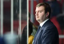 Михаил Хорошков: С переходом на финские и канадские размеры площадок хоккей в КХЛ станет более зрелищным  