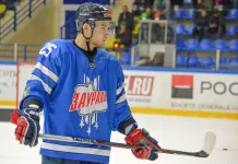 «БХ»: Российский форвард, с опытом игры в КХЛ, может покинуть «Шахтер»