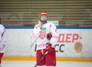 «БХ»: 18-летний белорус подписал просмотровый контракт с минским «Динамо»