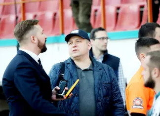 Александр Зайцев: Дошло до того, что обратить внимание на проблемы минского «Динамо» пришлось президенту 