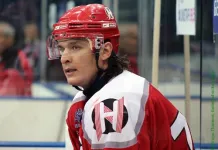Экстралига Б: ХК «Витебск» подписал контракты с 10 хоккеистами, включая Кукушкина