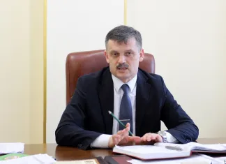 Министр спорта про урезание бюджета минского «Динамо»: Бюджет и зарплаты напрямую зависят от результата