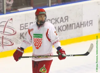 МХЛ: Белорусский защитник отправился на просмотр в «Амурские тигры»