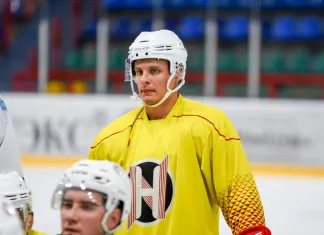 Финский новичок «Немана» приступил к тренировкам с командой