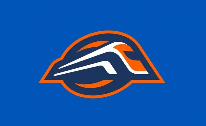 Представлен новый логотип оршанского «Локомотива»