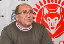 Бывший тренер минского «Динамо» возглавил «Алматы»