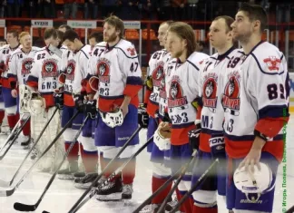 Два хоккеиста жлобинского «Металлурга» могут покинуть команду в ближайшие дни