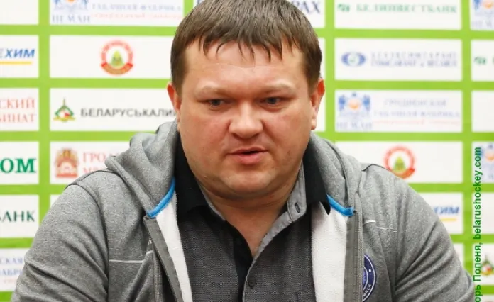 Дмитрий Кравченко: С нами почему-то никто не хотел играть