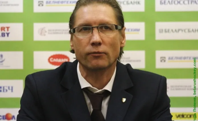 Известный латвийский тренер возглавил «Бобруйск-2»