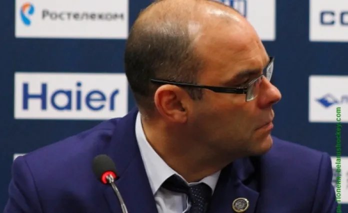 Букмекеры пока не верят, что минское «Динамо» выйдет в плей-офф сезона-2019/2020