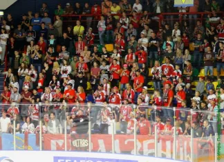 5150 зрителей посетили матчи «Немана» на Кубке Дубко