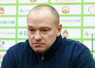 Юрий Файков: «Шахтер» готов к Кубку Салея