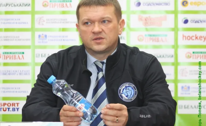 Дмитрий Кравченко: Мы имели большое преимущество, но это ни о чем не говорит, просто разный уровень команд
