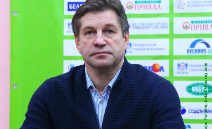 Сергей Пушков: Мы имели преимущество, но, к сожалению, оно не выливалось в голы