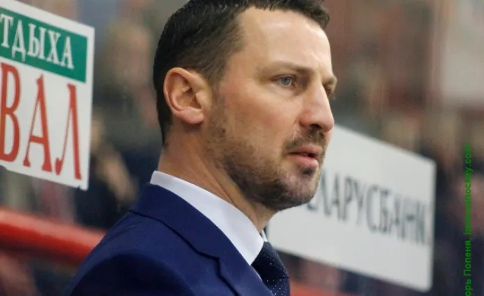 Павел Микульчик: Не хватает опыта, особенно с такими соперниками, как «Динамо-Молодечно»