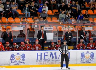«Неман» обыграл «U20», «Бобруйск» одолел «Гомель», «Могилев» дожал «Ястребов»