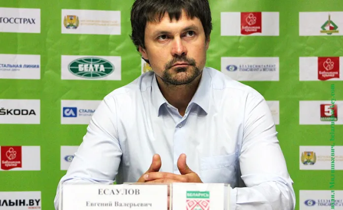 Экс-наставник юниорской сборной Беларуси будет работать в «Юности»