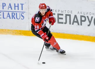 Сергей Малявко: Не получится сыграть в КХЛ? Меня это не гложет