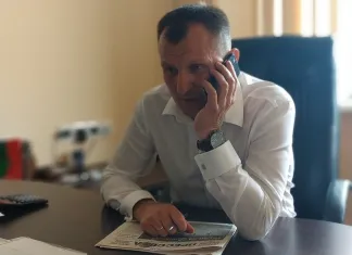 Сергей Сушко: «Динамо-Минск» находится в поиске оптимальных решений