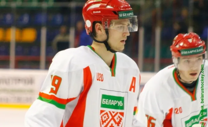Два белоруса отправились с «Торпедо» на турнир имени Пучкова