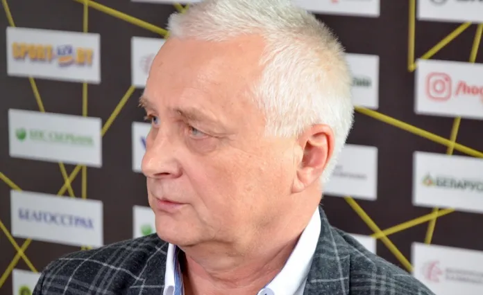 Анатолий Варивончик: Наши действия пошли на пользу «Металлургу»