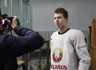 WHL: Белорусский хоккеист отправился на тренировочный сбор «Мус-Джо Уорриорз»