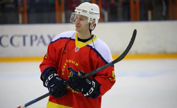 Два российских хоккеиста подписали контракты с «Лидой»