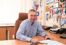 «Витебску» поставили задачу на сезон-2019/2020