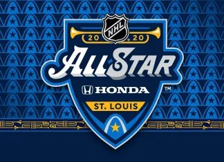 НХЛ представила логотип Матча звезд-2020