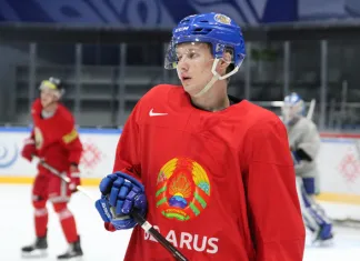 Два белорусских хоккеиста сыграют за «Торонто Мэйпл Лифс» в турнире проспектов