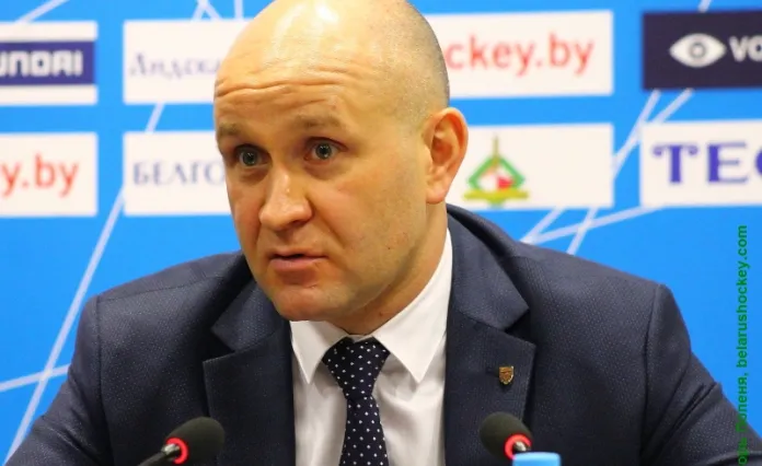 Геннадий Савилов прокомментировал заявление Паре о желании сыграть за сборную Беларуси