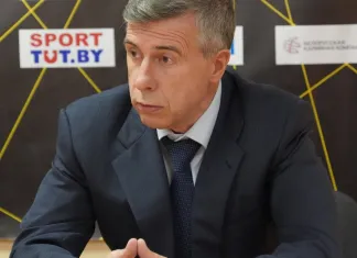 Игорь Жилинский: Встречались две команды, которые по игре в обороне показывают самую крепкую игру 