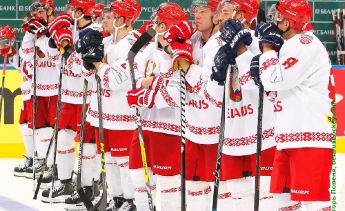 Белорусские спортсмены вернут деньги за подготовку, если будут выступать за чужие сборные