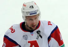 Известного российского экс-хоккеиста отправили в СИЗО