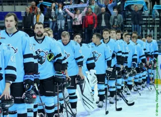 Букмекеры оценили шансы минского «Динамо» в гостевом матче с «Северсталью»
