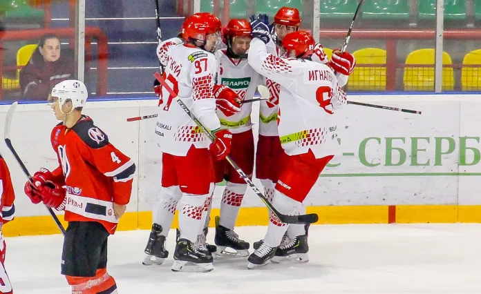 Стала известна заявка юношеской сборной Беларуси (U17) на турнир в Китае