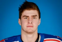 21-летний хоккеист сменил чемпионат Беларуси на чемпионат Казахстана