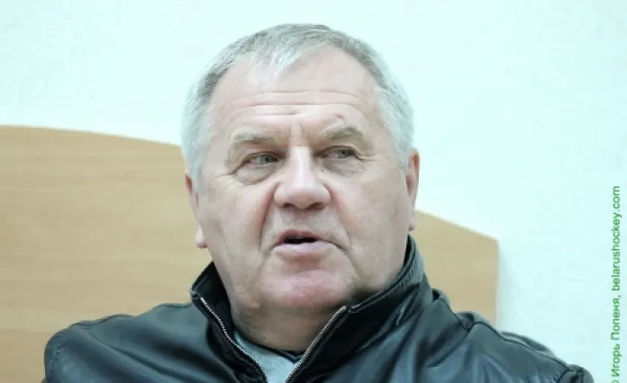 Над заслуженным тренером Беларуси нависла тень увольнения