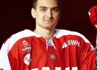 Саманьков впервые проиграл в Erste liga, Стась-младший переквалифицировался в защитники 