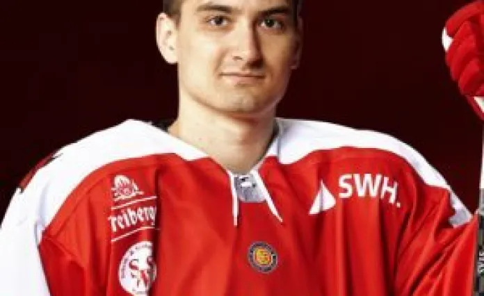 Саманьков впервые проиграл в Erste liga, Стась-младший переквалифицировался в защитники 