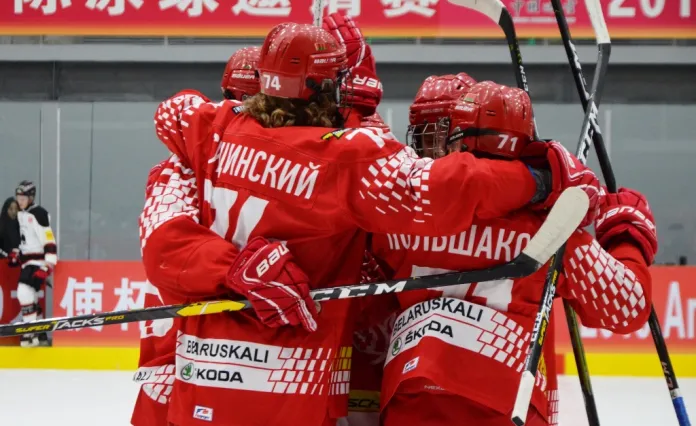 Сборная (U17) выиграла турнир в Китае, поражение «Динамо» и смерть Мнацяна – все за вчера
