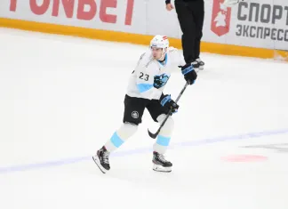 Два хоккеиста присоединятся к минскому «Динамо» в Хельсинки