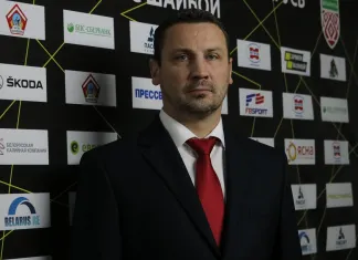 Павел Микульчик: На матч команда вышла самоуверенная. За это быстро наказывают