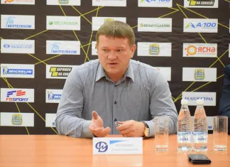 «БХ». Дмитрий Кравченко: Мы переотдыхали. Нам помешал лишний выходной