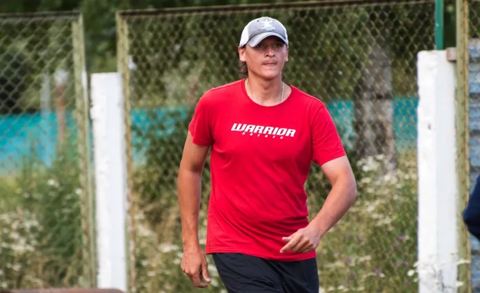 Экс-форвард сборной Беларуси продолжит карьеру в «Могилеве»