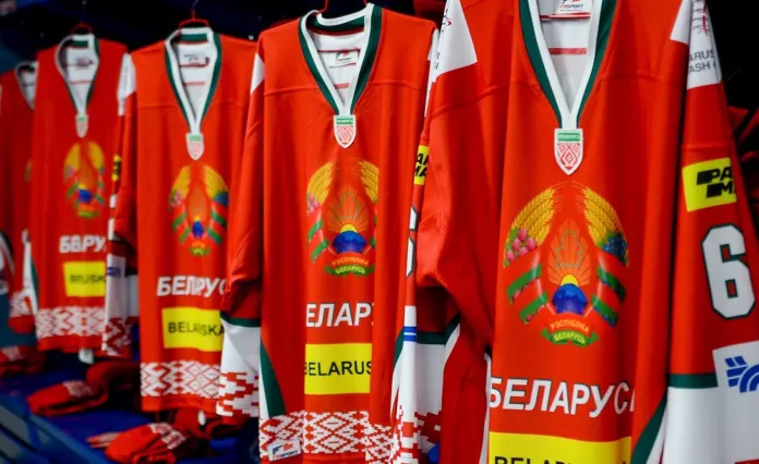 Шостак, Стасенко и еще 21 игрок вызваны в сборную Беларуси