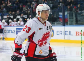 Андрей Стась и Сергей Широков стали участниками «Лиги хоккейных шуток»