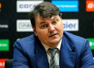 Николай Цулыгин: «Салават Юлаев» сыграл очень хороший матч