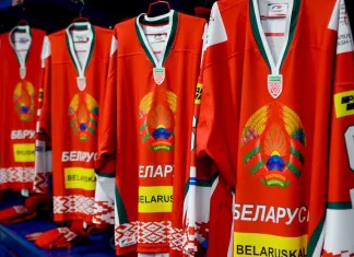 Стал известен состав сборной Беларуси на матч с Францией